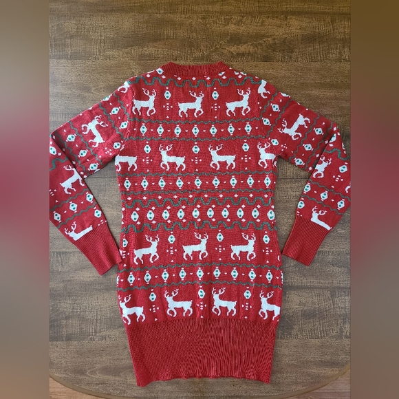 Tipsy Elves Christmas Dress - Picture 5 of 7